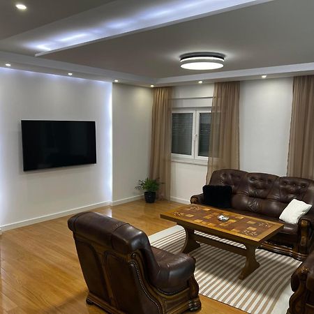 Apartman Libertas Posusje Ngoại thất bức ảnh