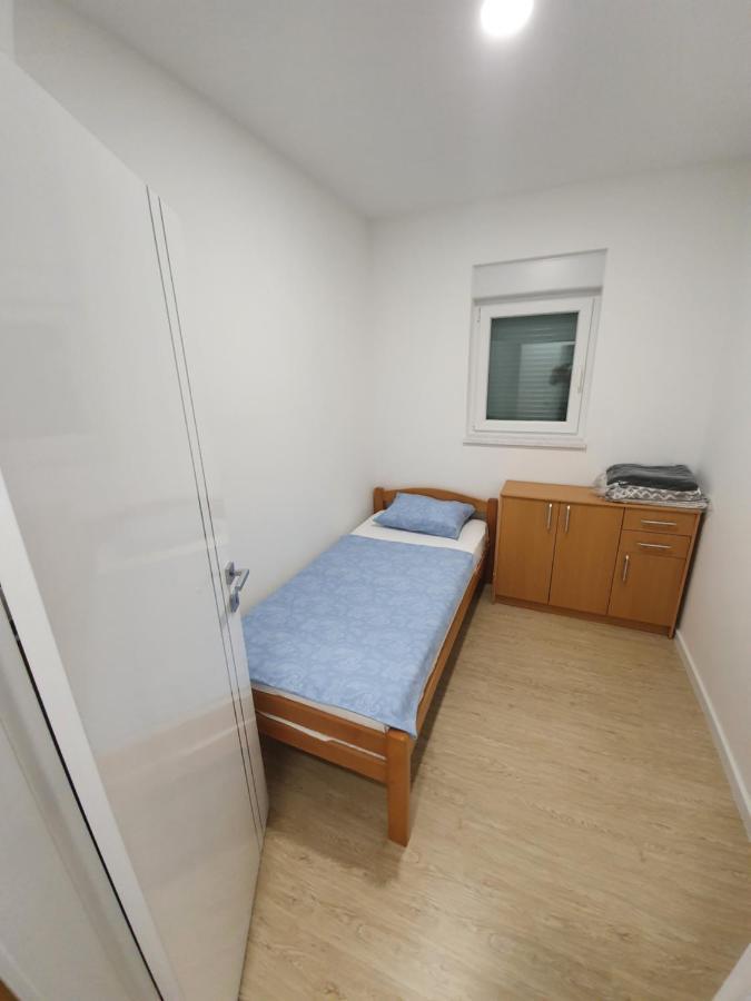 Apartman Libertas Posusje Ngoại thất bức ảnh