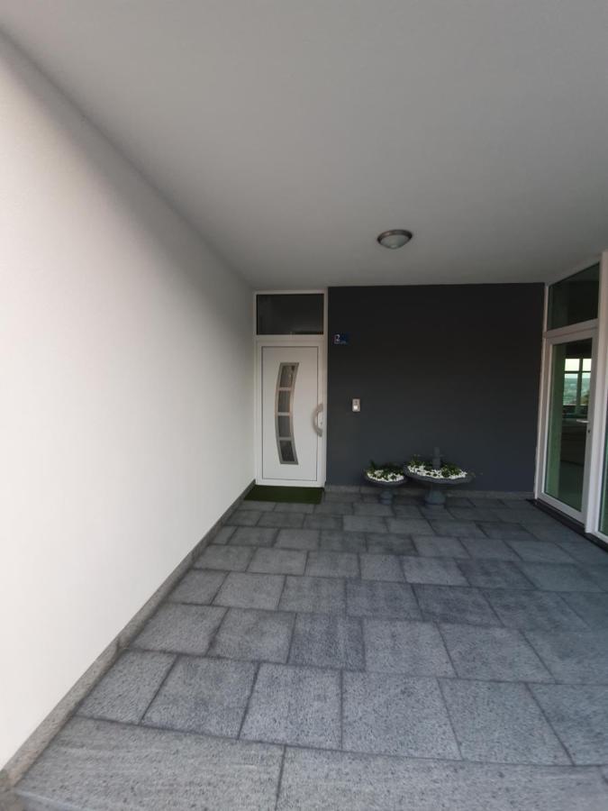Apartman Libertas Posusje Ngoại thất bức ảnh