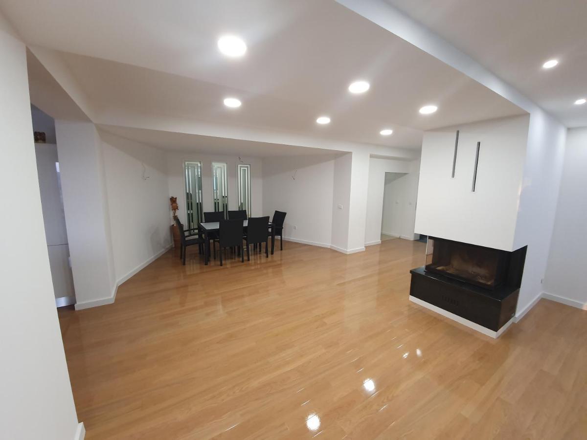 Apartman Libertas Posusje Ngoại thất bức ảnh