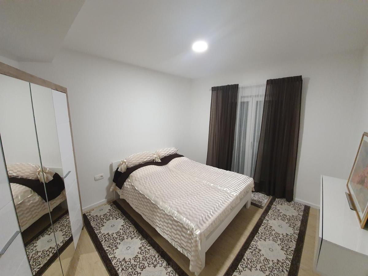 Apartman Libertas Posusje Ngoại thất bức ảnh