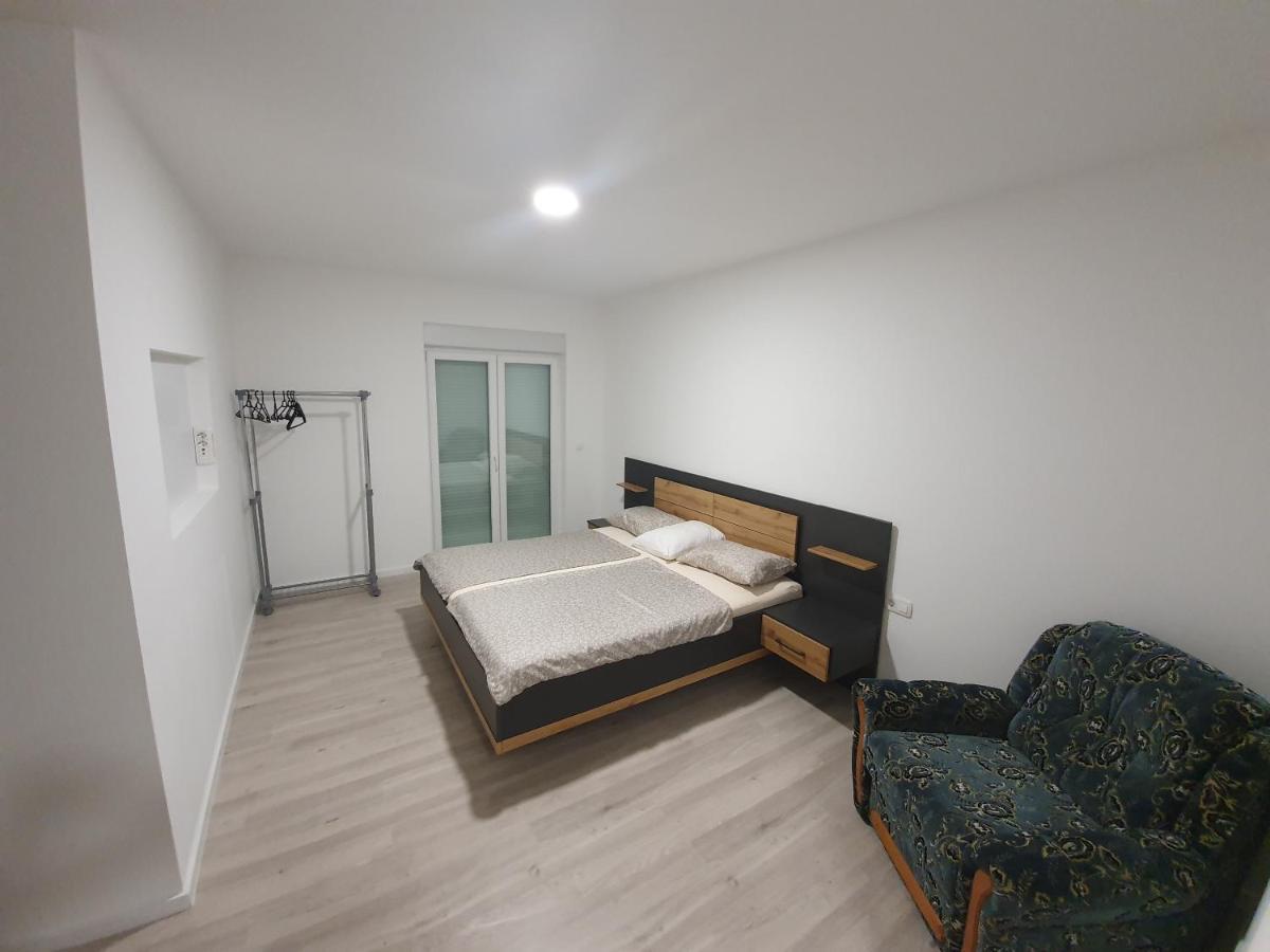 Apartman Libertas Posusje Ngoại thất bức ảnh