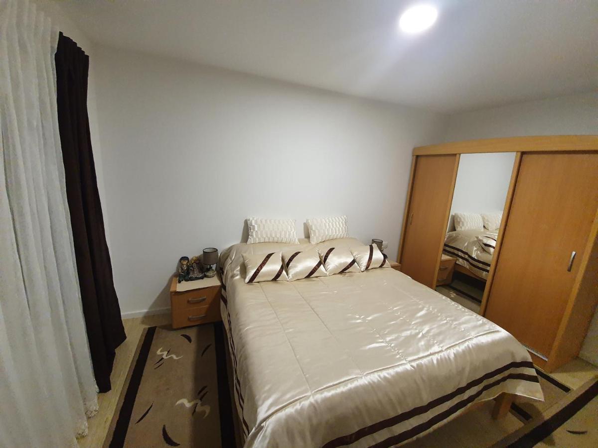 Apartman Libertas Posusje Ngoại thất bức ảnh