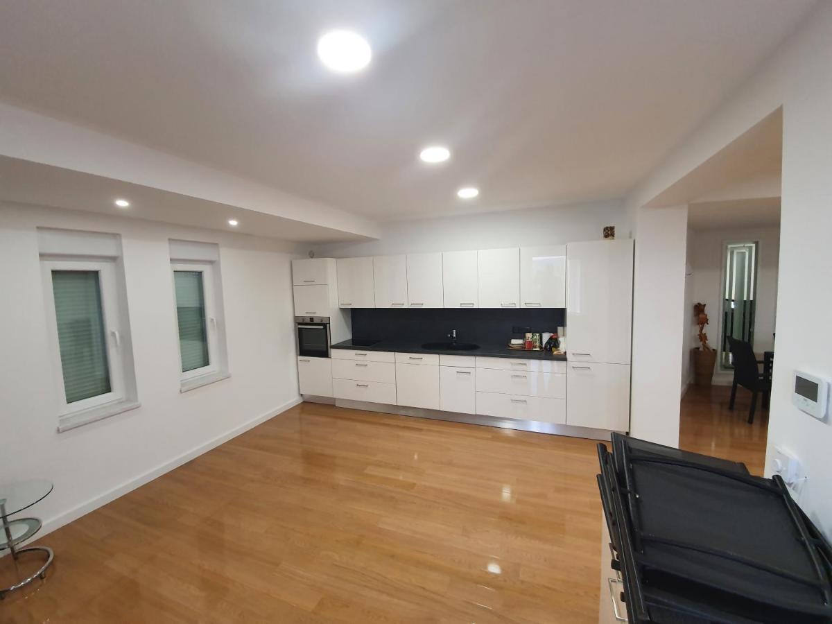 Apartman Libertas Posusje Ngoại thất bức ảnh
