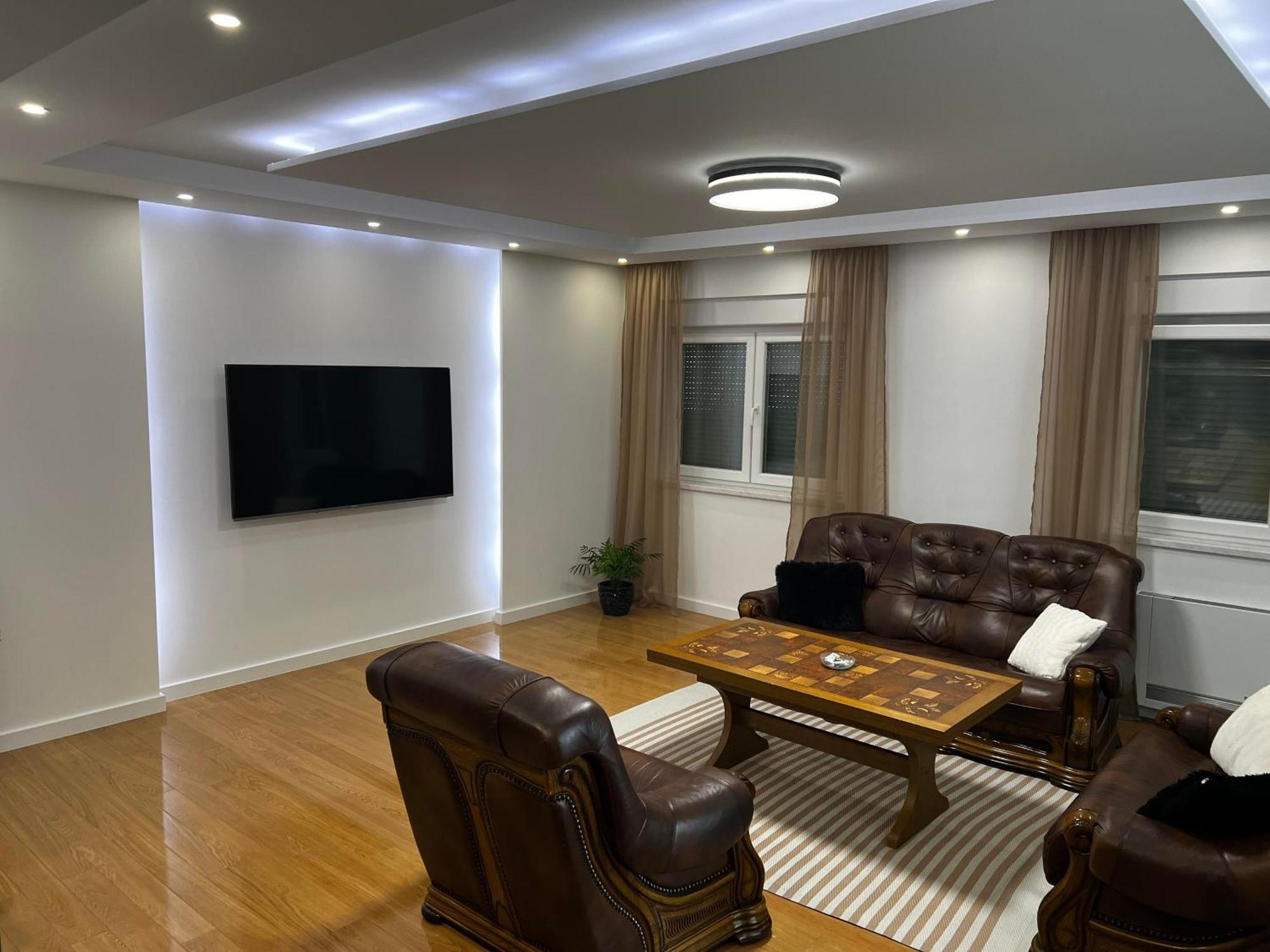 Apartman Libertas Posusje Ngoại thất bức ảnh